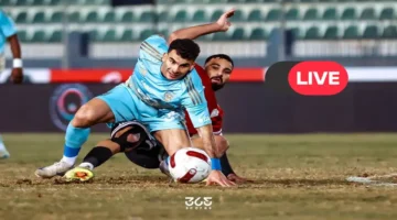 رابط مشاهدة مباراة الأهلي والترجي التونسي في دوري أبطال إفريقيا اليوم